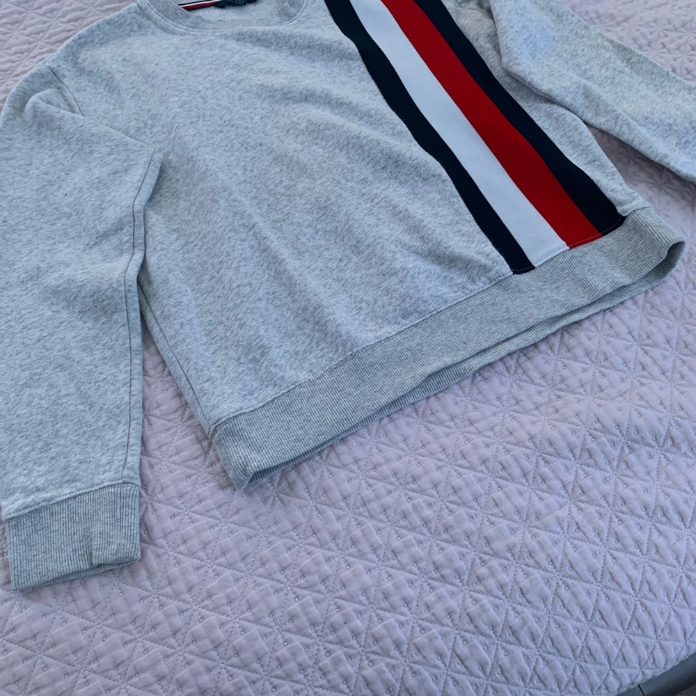 Tommy Hilfiger long sleeve